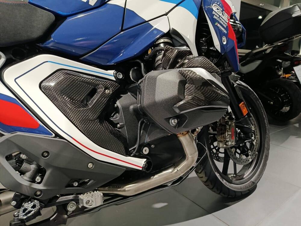 Bmw R 1300 GS Triple Black (2023 - 26) (5)