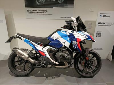 Bmw R 1300 GS Triple Black (2023 - 26) nuova