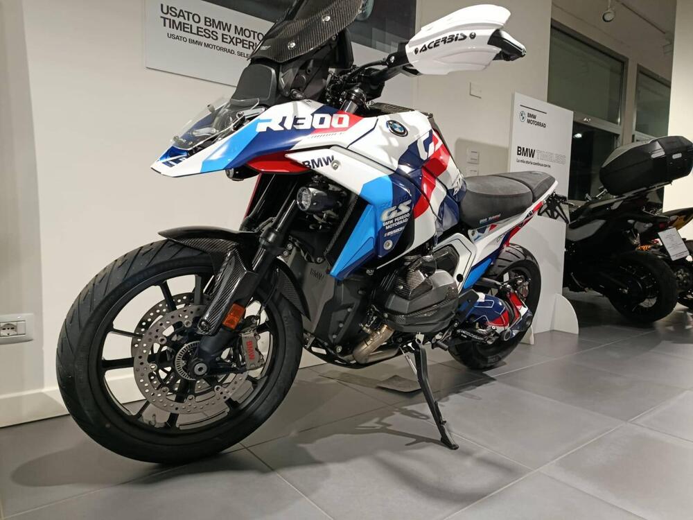 Bmw R 1300 GS Triple Black (2023 - 26) (7)