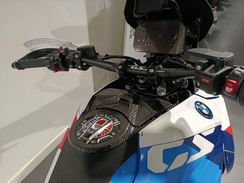 Bmw R 1300 GS Triple Black (2023 - 26) (8)