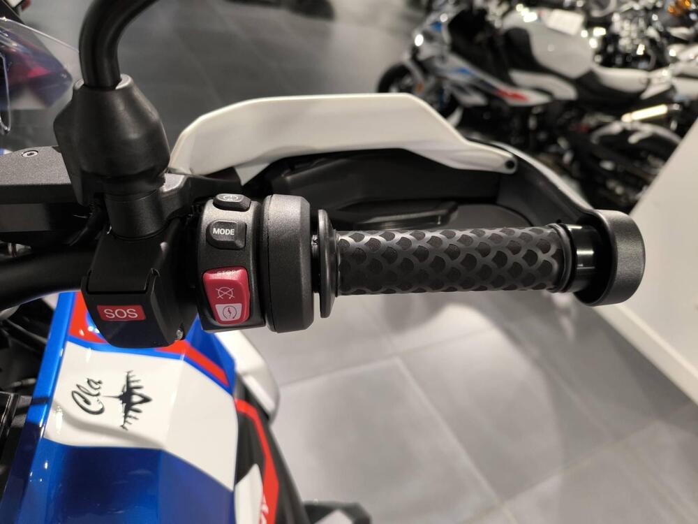 Bmw R 1300 GS Triple Black (2023 - 26) (9)