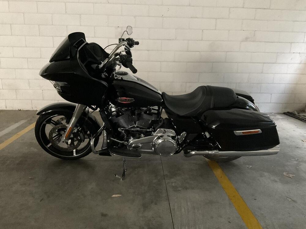 Harley-Davidson Road Glide (2024 - 25) (3)