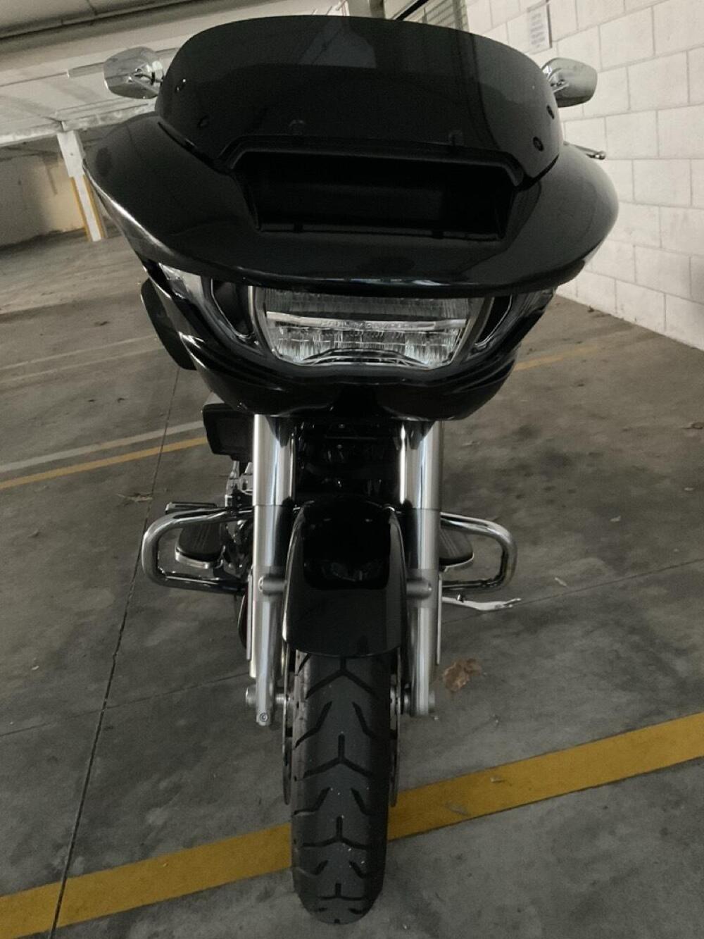 Harley-Davidson Road Glide (2024 - 25) (6)