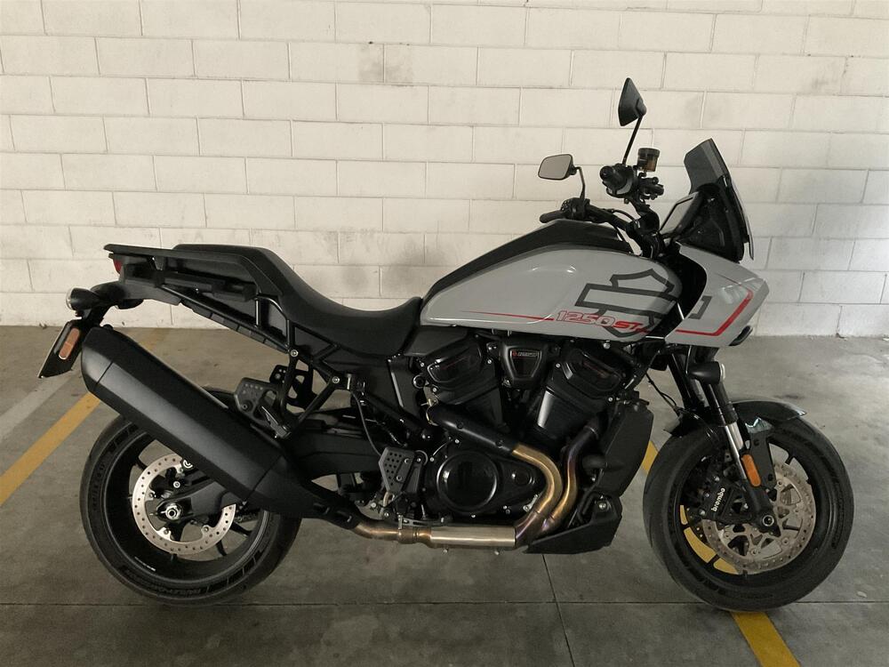 Harley-Davidson Pan America 1250 ST (2025 - 26) (3)