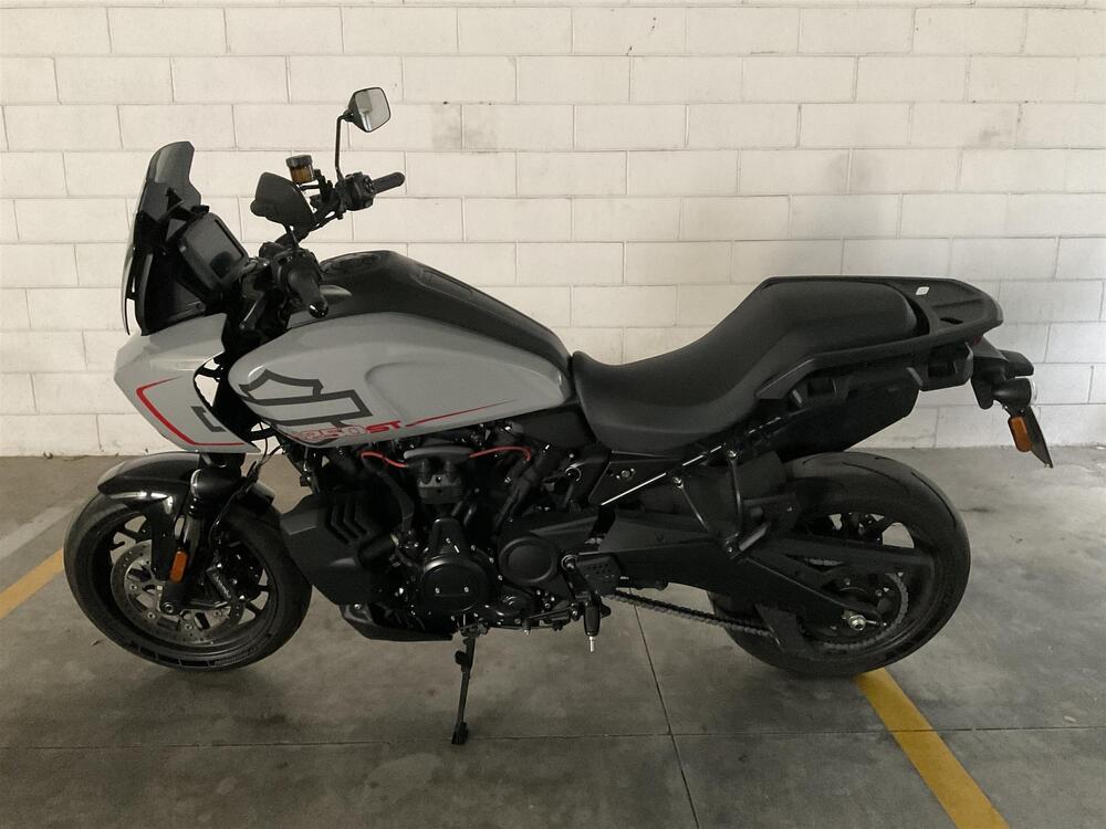 Harley-Davidson Pan America 1250 ST (2025 - 26) (6)