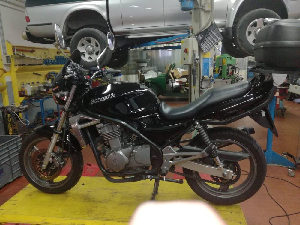 Kawasaki ER-5 500 (2001 - 06) (2)