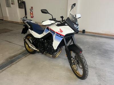 Honda Transalp XL750 (2023 - 24) usata
