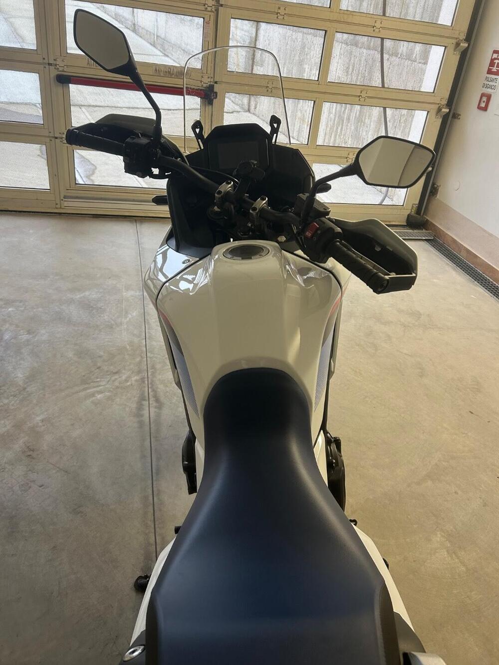 Honda Transalp XL750 (2023 - 24) (5)