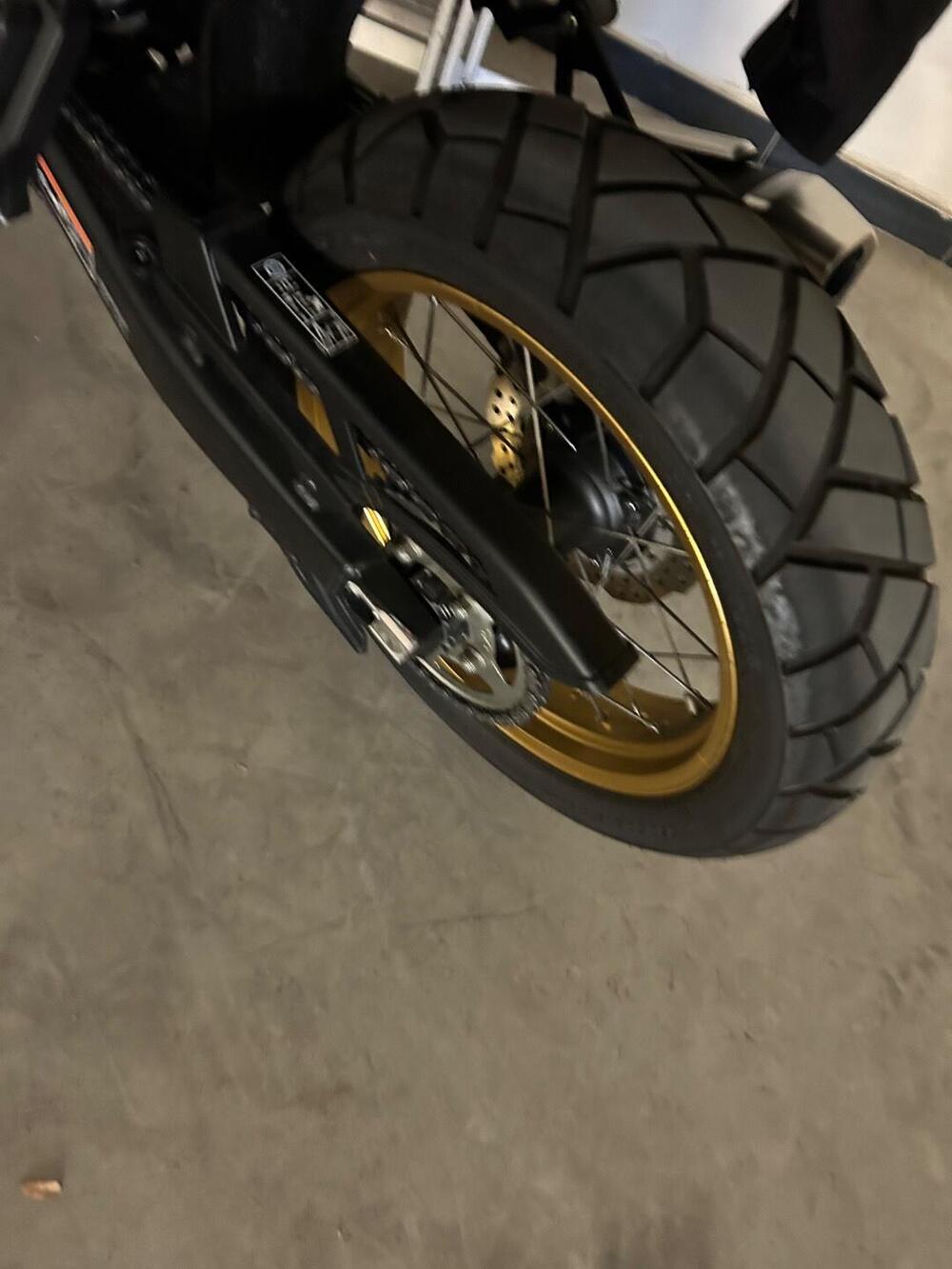 Honda Transalp XL750 (2023 - 24) (7)