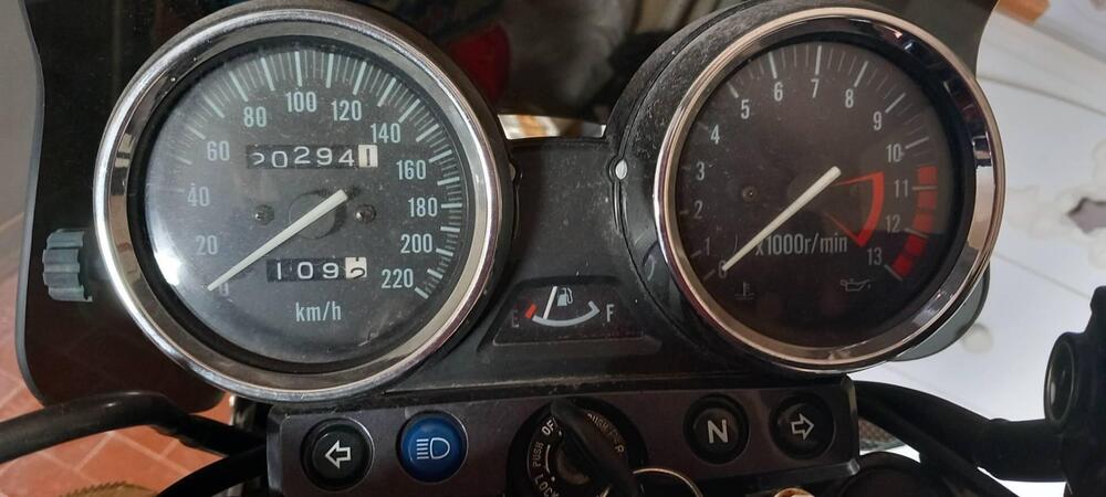 Kawasaki ER-5 500 (2001 - 06) (9)