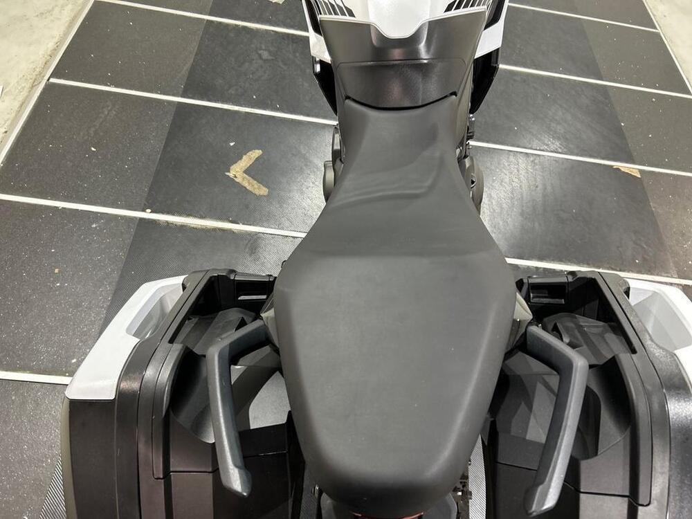 Triumph Tiger Sport 660 (2022 - 24) (10)