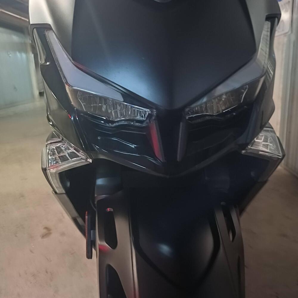 Kymco Xciting VS 400i (2023 - 26) (3)