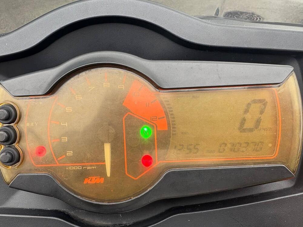 KTM 990 Adventure (2009 - 11) (8)