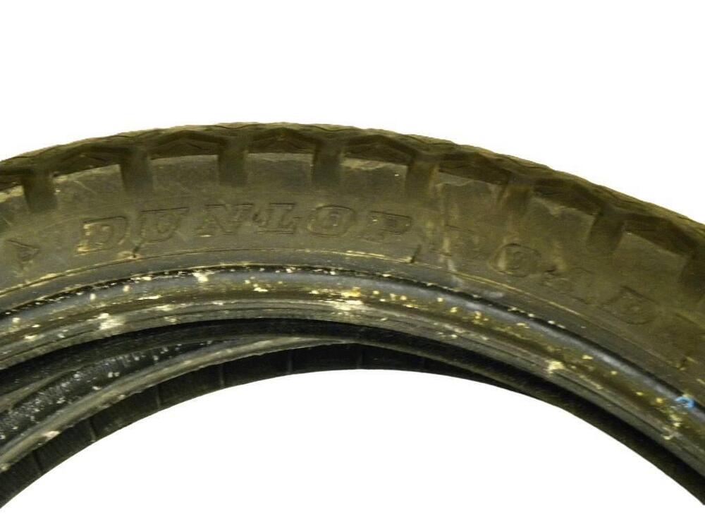 Coppia pneumatici Dunlop Roadmaster TT100 (K81), 3 (2)