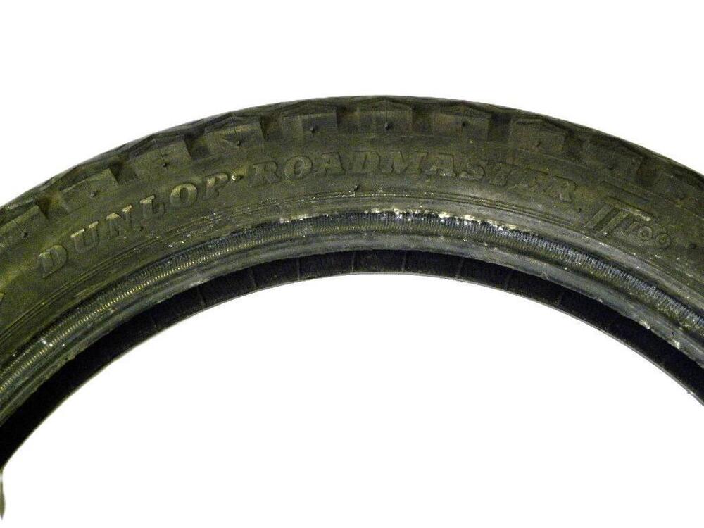 Coppia pneumatici Dunlop Roadmaster TT100 (K81), 3 (3)