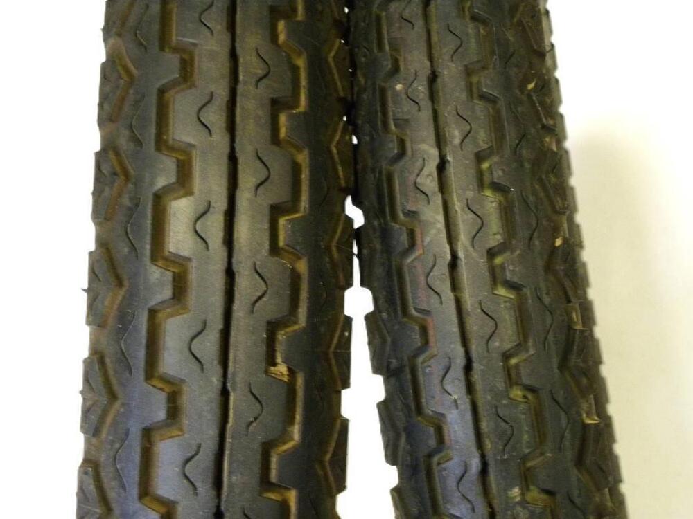 Coppia pneumatici Dunlop Roadmaster TT100 (K81), 3 (4)
