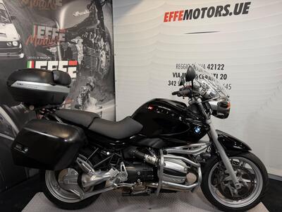 Bmw R 1150 R (2000 - 07) usata