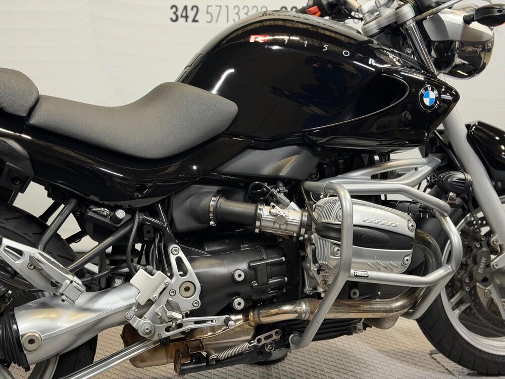 Bmw R 1150 R (2000 - 07) (4)