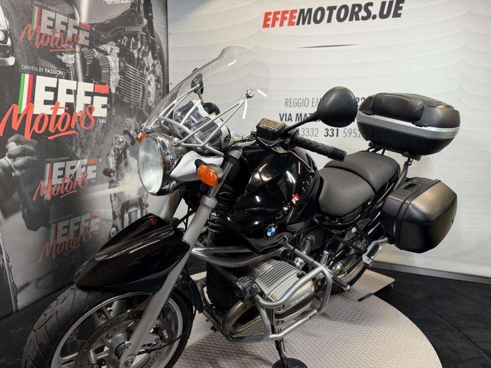 Bmw R 1150 R (2000 - 07) (7)