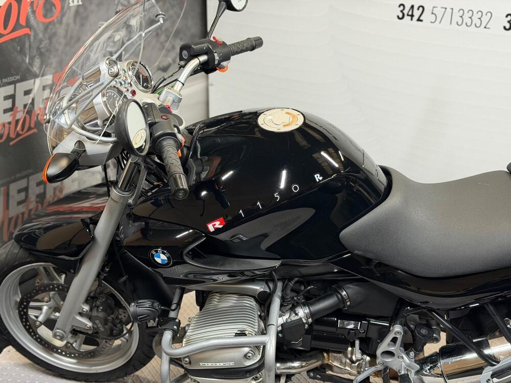 Bmw R 1150 R (2000 - 07) (9)
