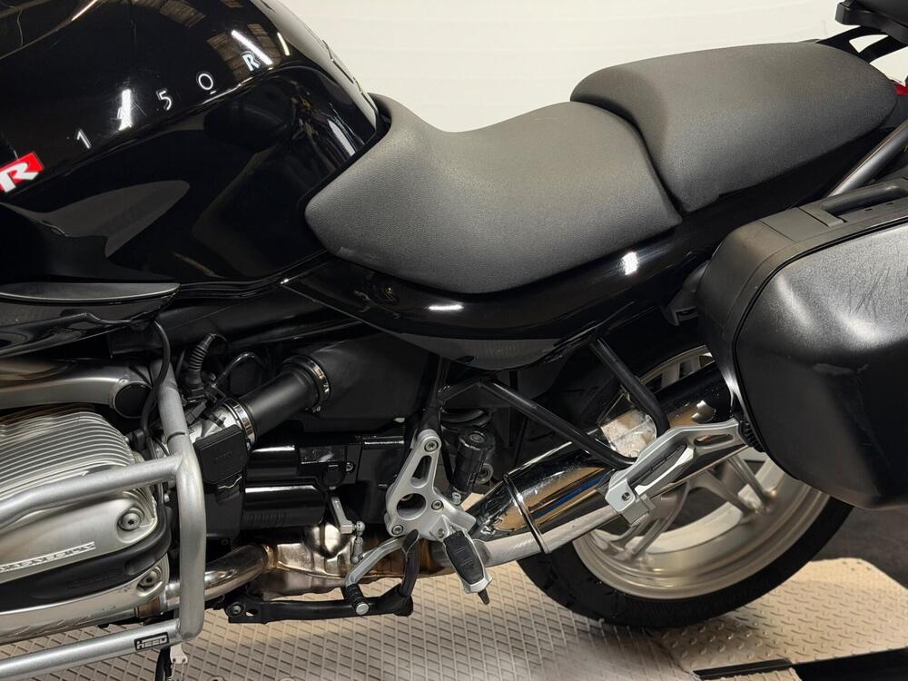 Bmw R 1150 R (2000 - 07) (10)