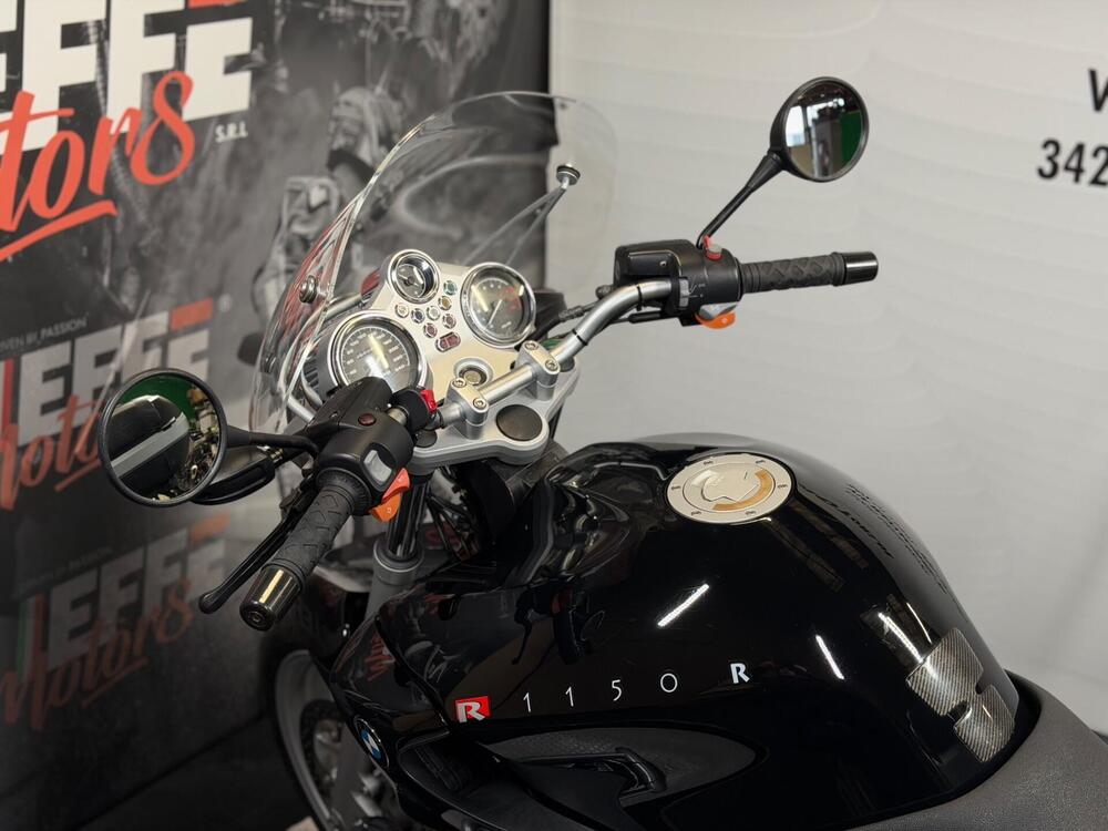 Bmw R 1150 R (2000 - 07) (11)