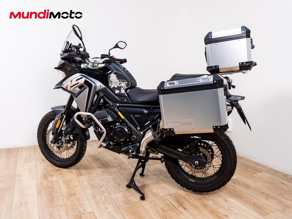 Voge Valico 650DSX (2021 - 24) (7)