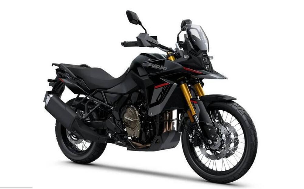 Suzuki V-Strom 800DE (2025 - 26)