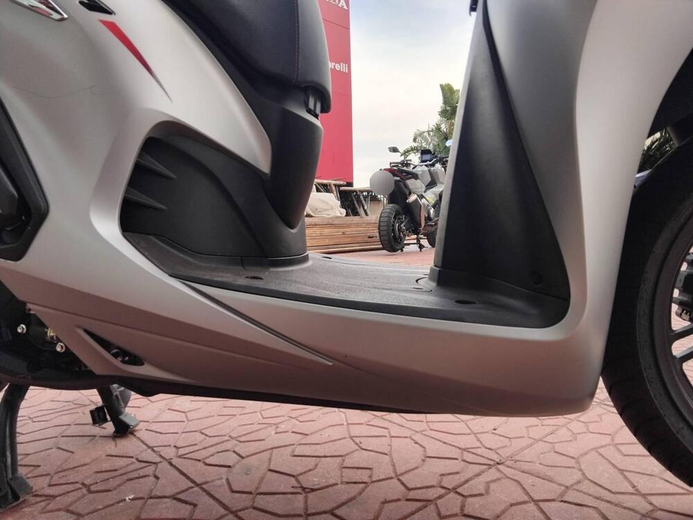 Honda SH 350 Sport (2021 - 24) (7)