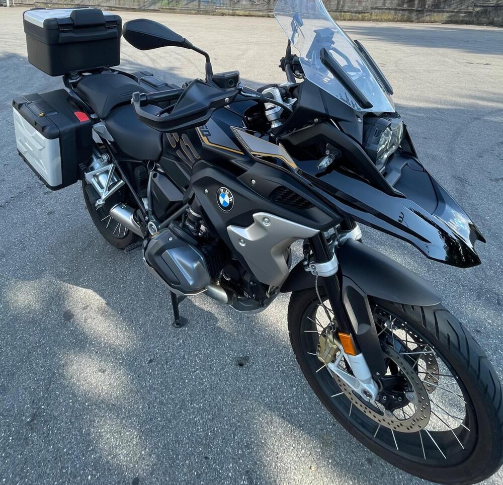 Bmw R 1250 GS (2019 - 20)