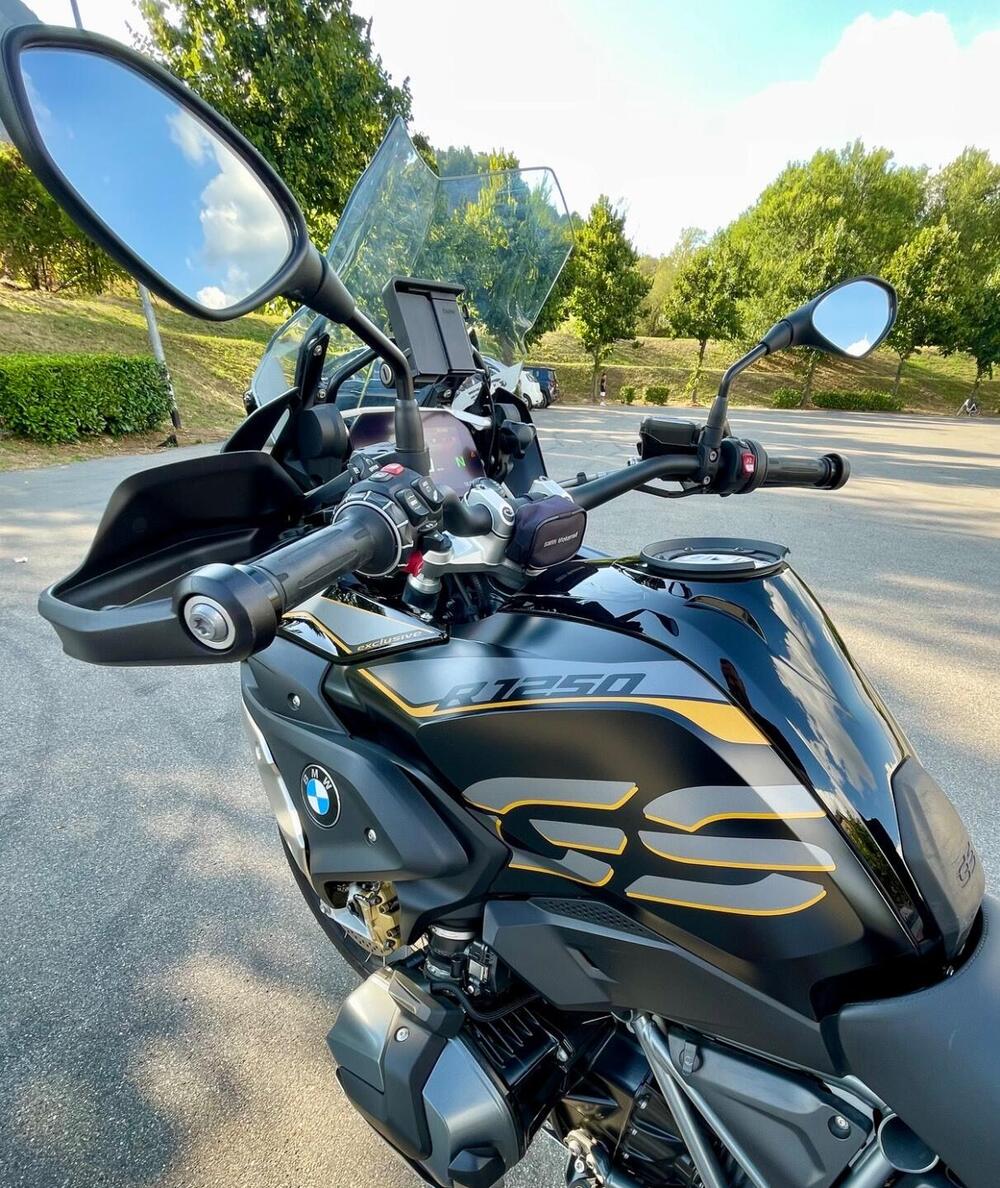 Bmw R 1250 GS (2019 - 20) (3)