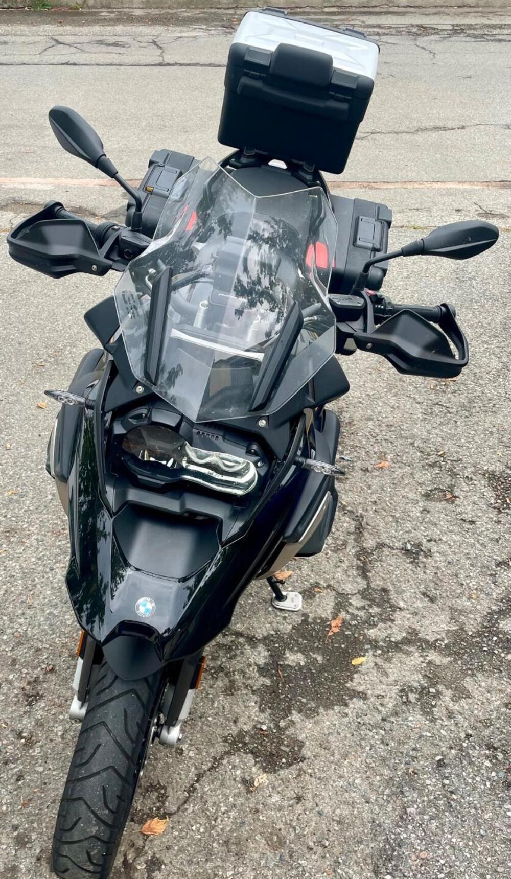 Bmw R 1250 GS (2019 - 20) (4)