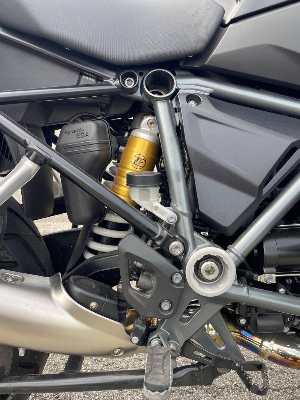 Bmw R 1250 GS (2019 - 20) (6)