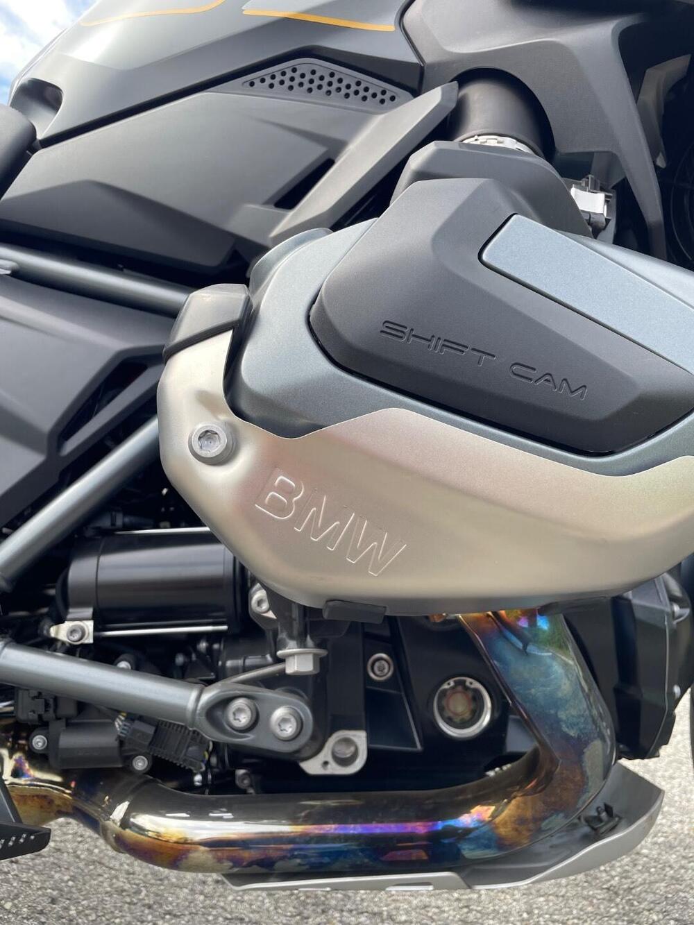 Bmw R 1250 GS (2019 - 20) (8)