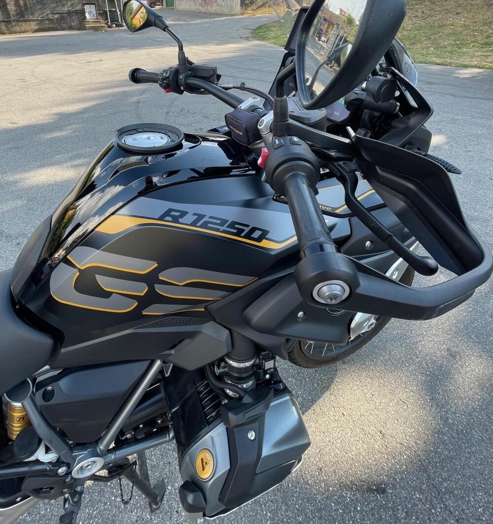 Bmw R 1250 GS (2019 - 20) (7)