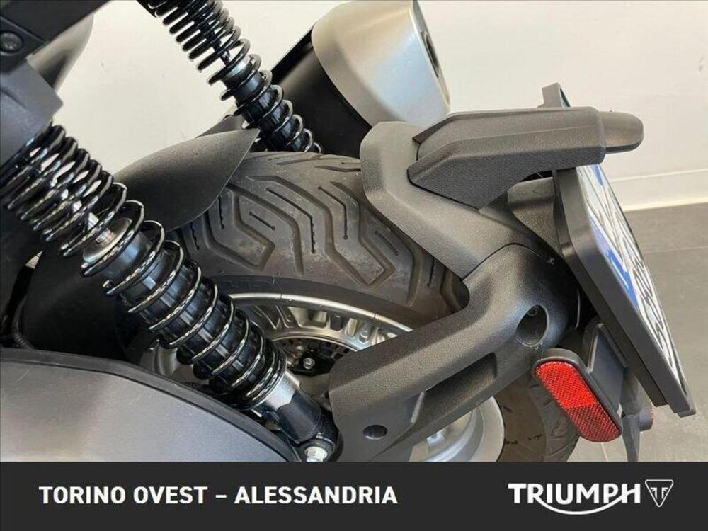 Piaggio Beverly 300 S ABS-ASR (2021 - 25) (5)