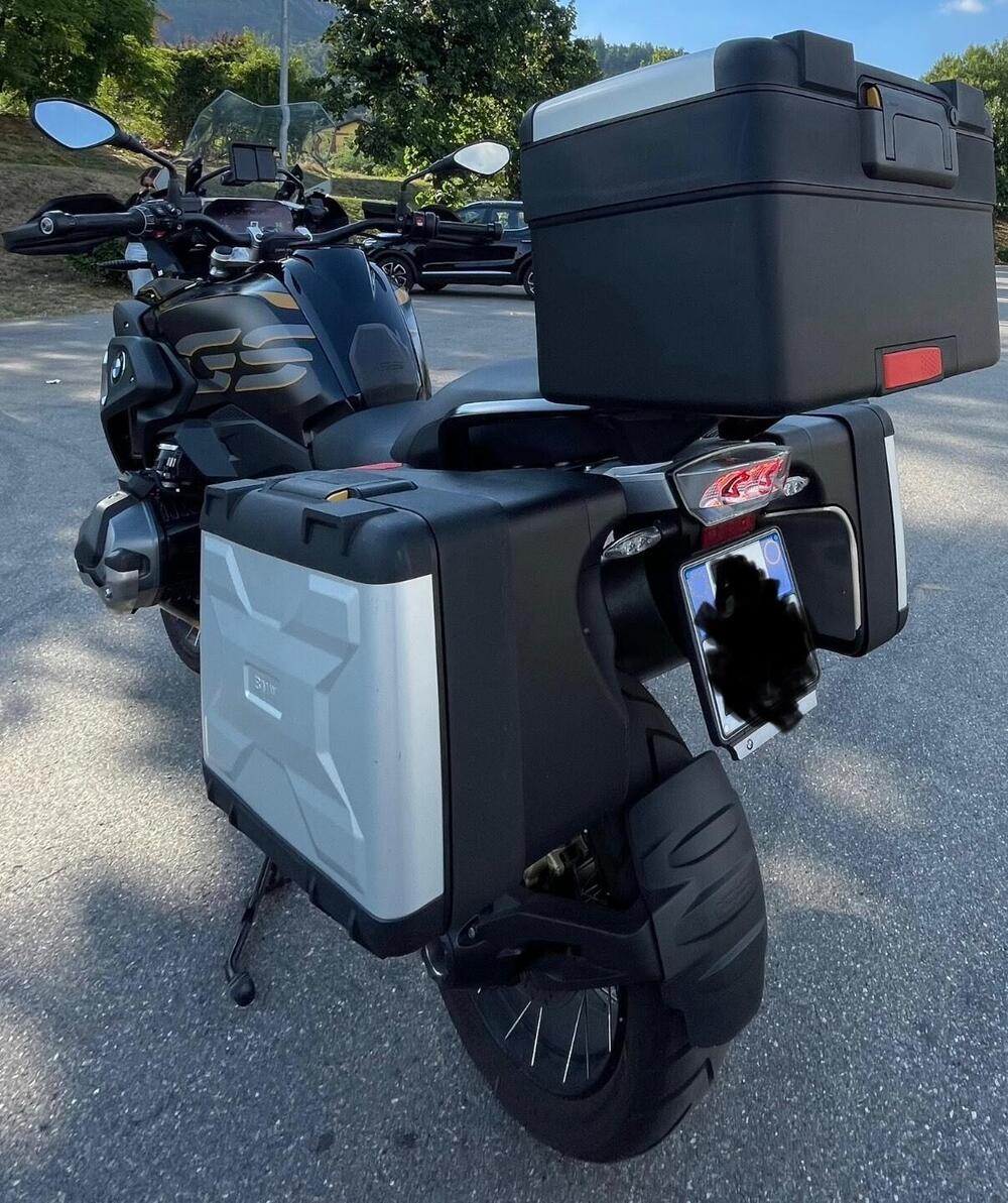 Bmw R 1250 GS (2019 - 20) (9)