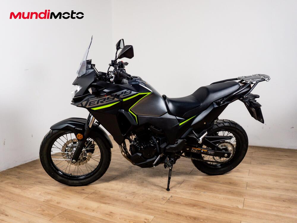 Kawasaki Versys-X 300 Adventure (2020) (8)