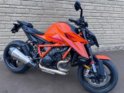 KTM 1390 Super Duke R (2024 - 26) usata