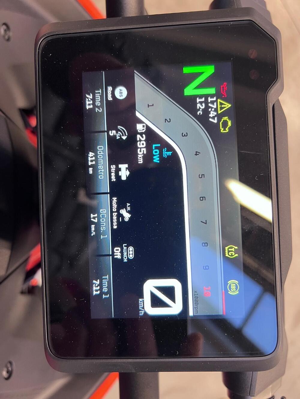 KTM 1390 Super Duke R (2024 - 26) (14)