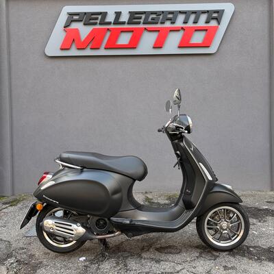 Vespa Primavera 125 (2021 - 23) usata