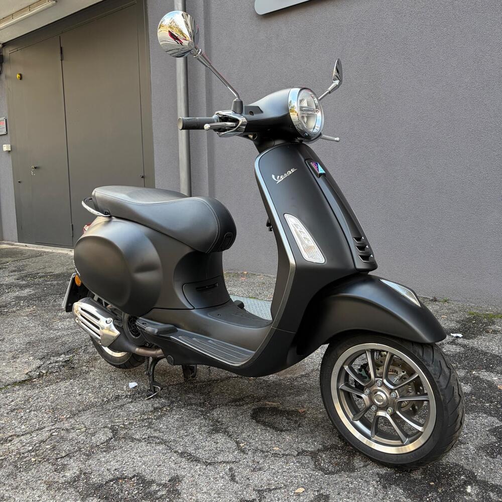 Vespa Primavera 125 (2021 - 23) (2)