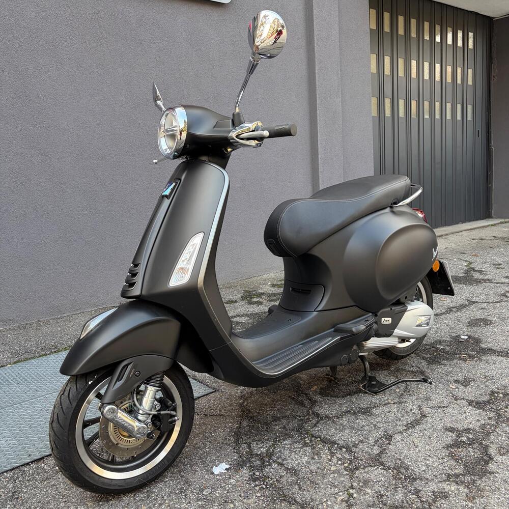 Vespa Primavera 125 (2021 - 23) (5)