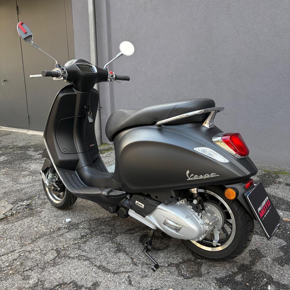 Vespa Primavera 125 (2021 - 23) (6)