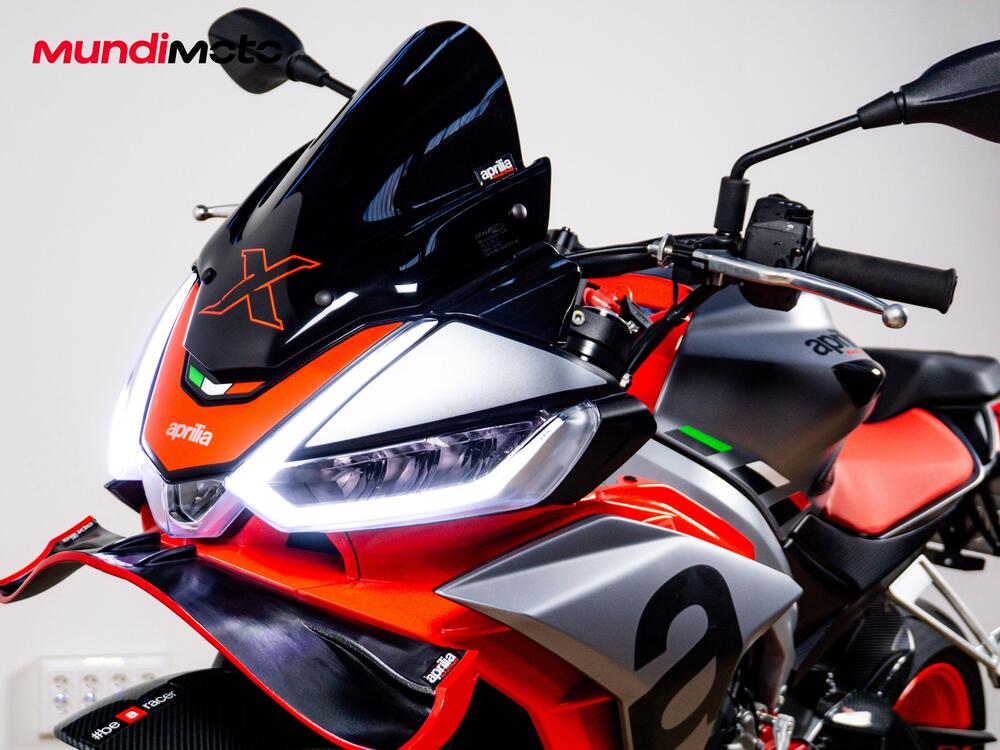 Aprilia Tuono 660 Factory (2025 - 26) (13)
