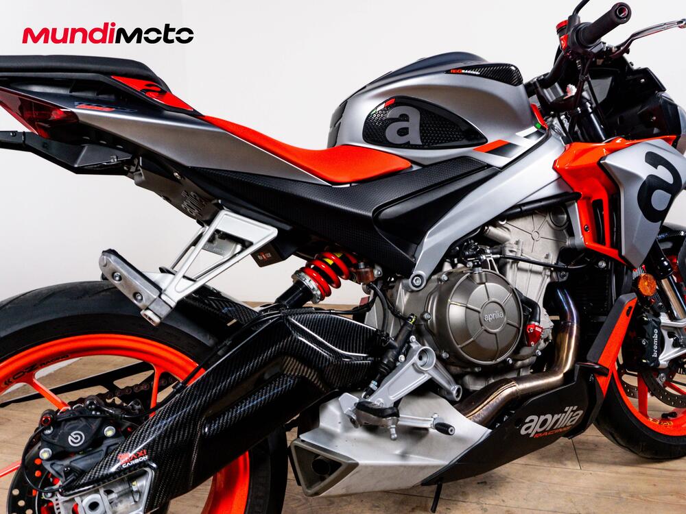 Aprilia Tuono 660 Factory (2025 - 26) (4)