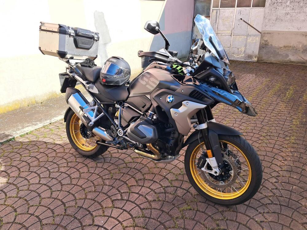 Bmw R 1250 GS (2021 - 24) (2)