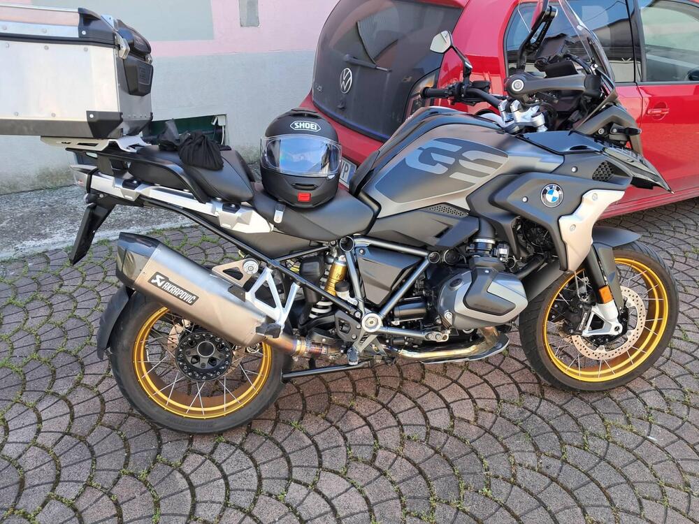 Bmw R 1250 GS (2021 - 24) (3)