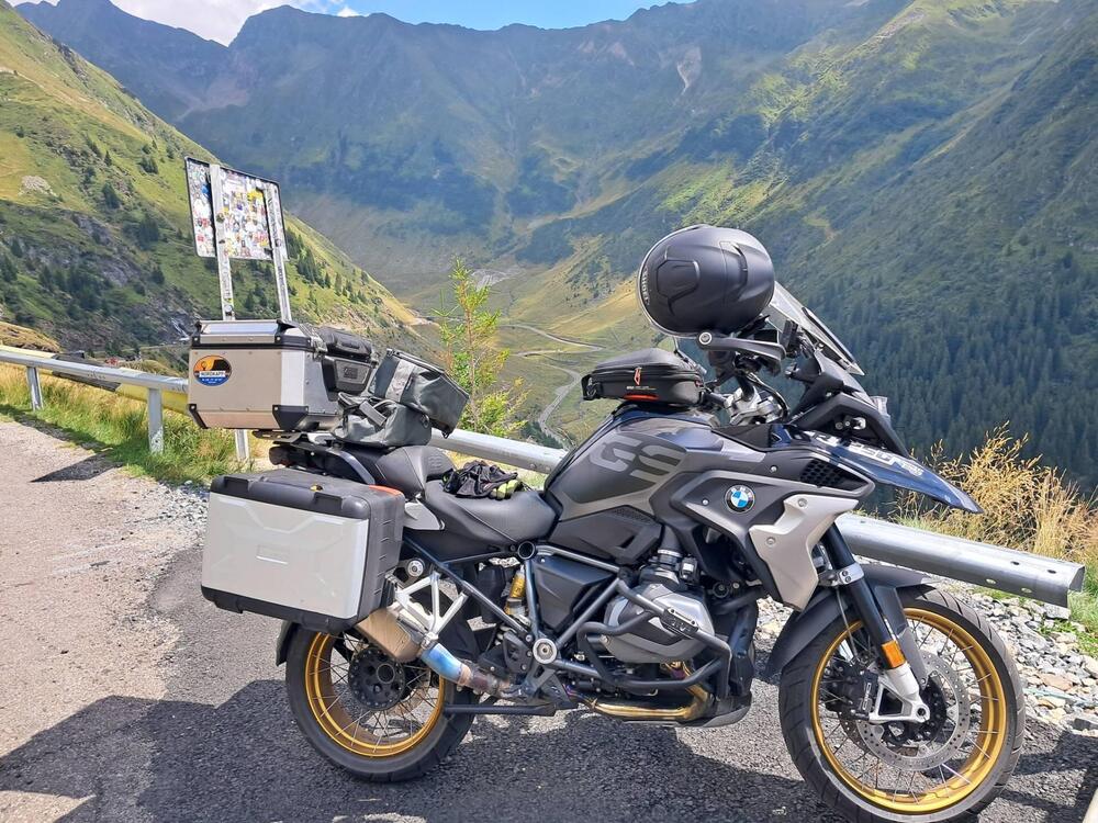 Bmw R 1250 GS (2021 - 24) (4)