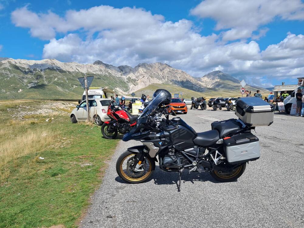 Bmw R 1250 GS (2021 - 24) (5)